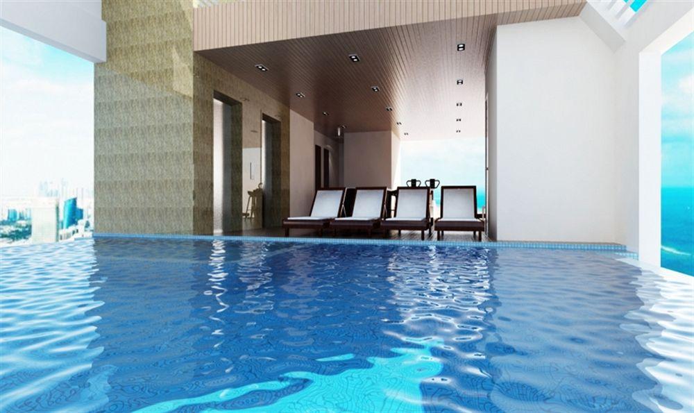 Fivitel King Otel Da Nang Dış mekan fotoğraf