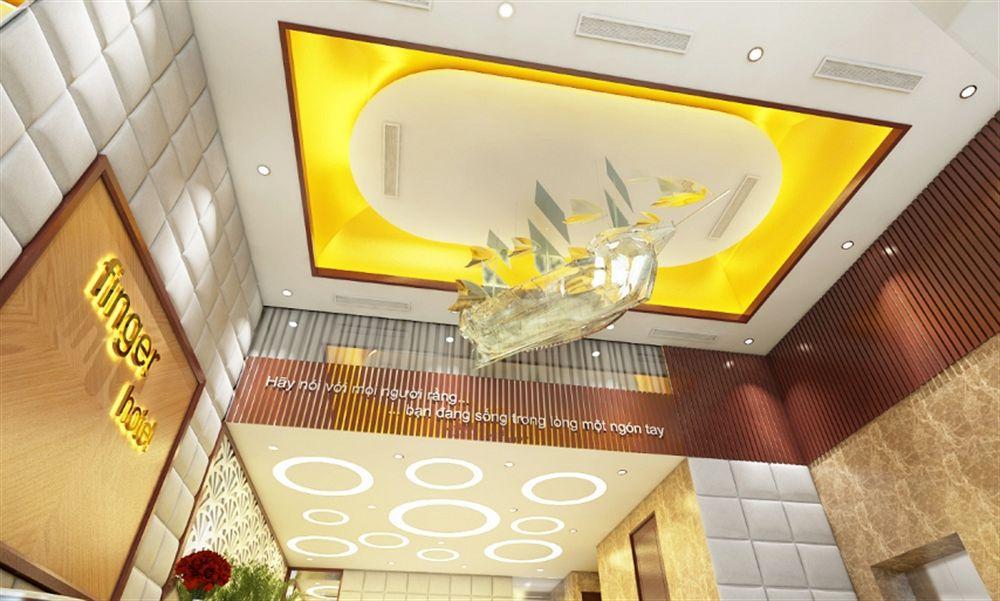 Fivitel King Otel Da Nang Dış mekan fotoğraf