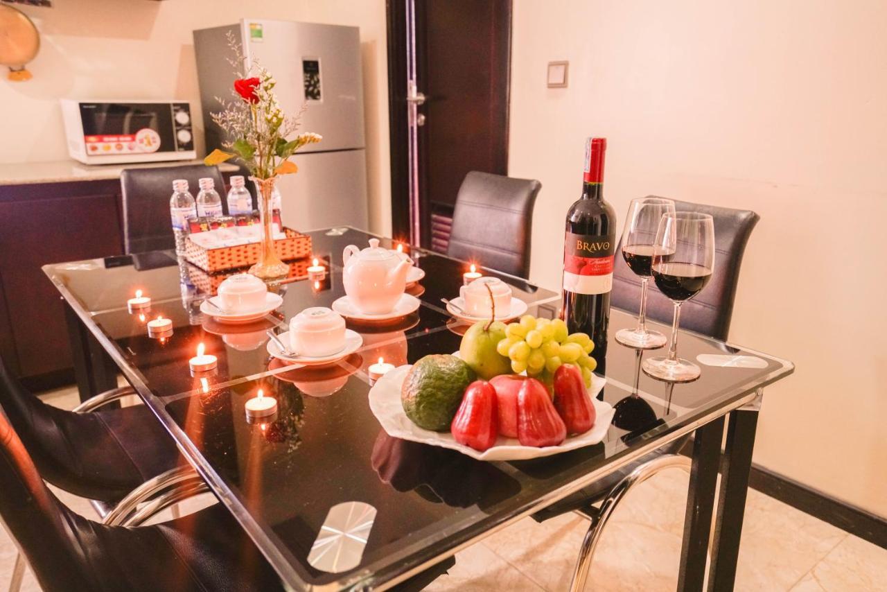 Fivitel King Otel Da Nang Dış mekan fotoğraf