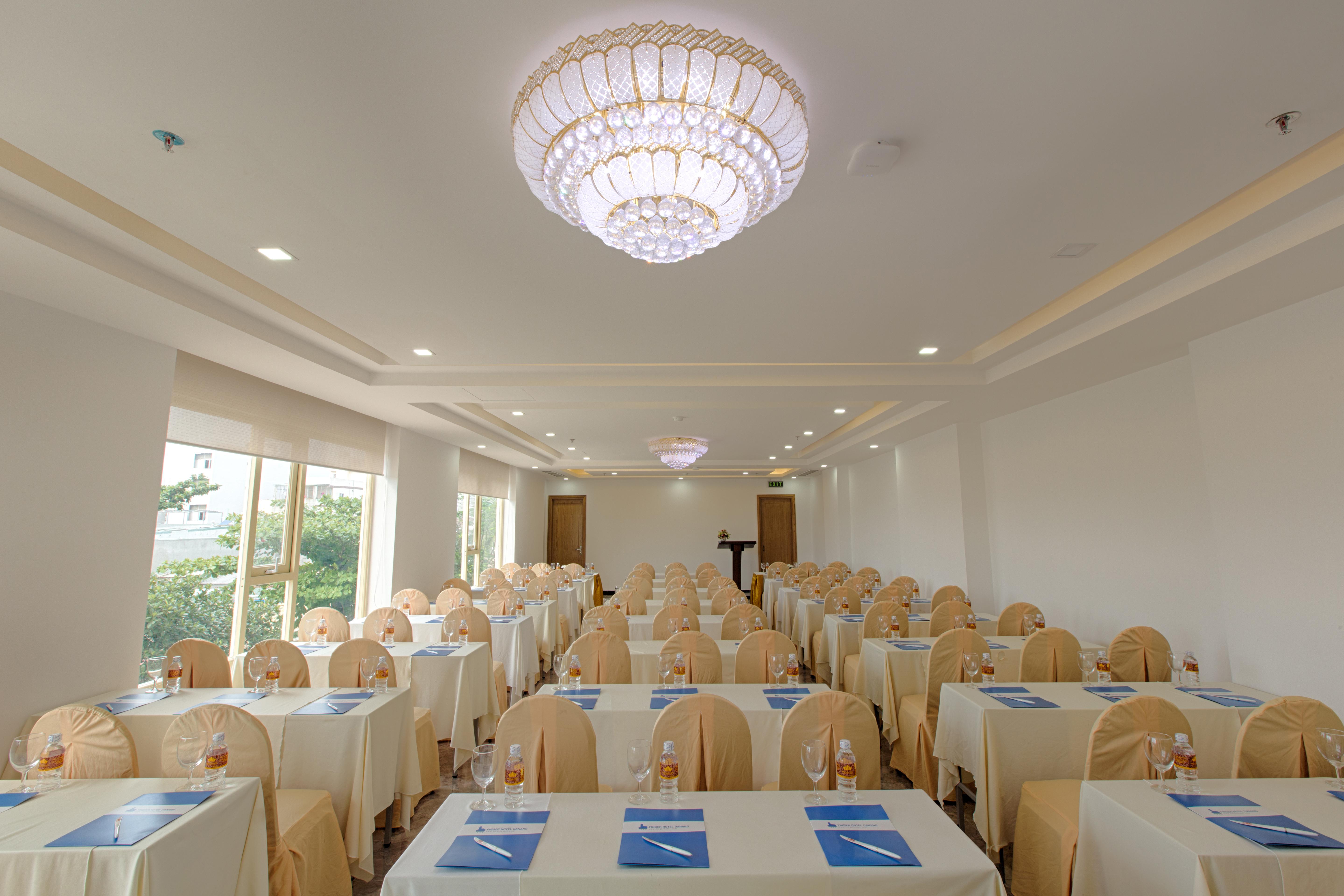 Fivitel King Otel Da Nang Dış mekan fotoğraf