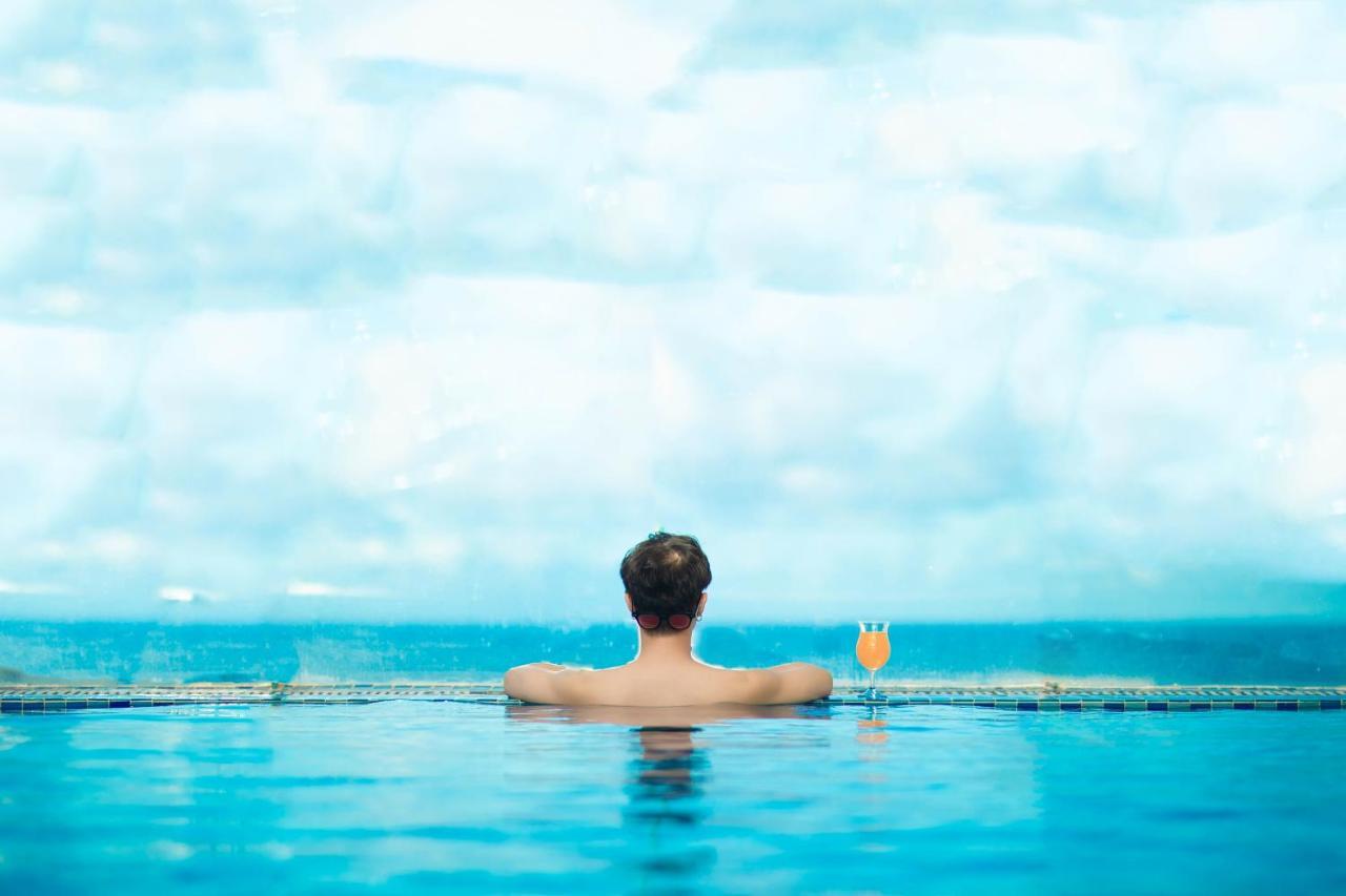 Fivitel King Otel Da Nang Dış mekan fotoğraf