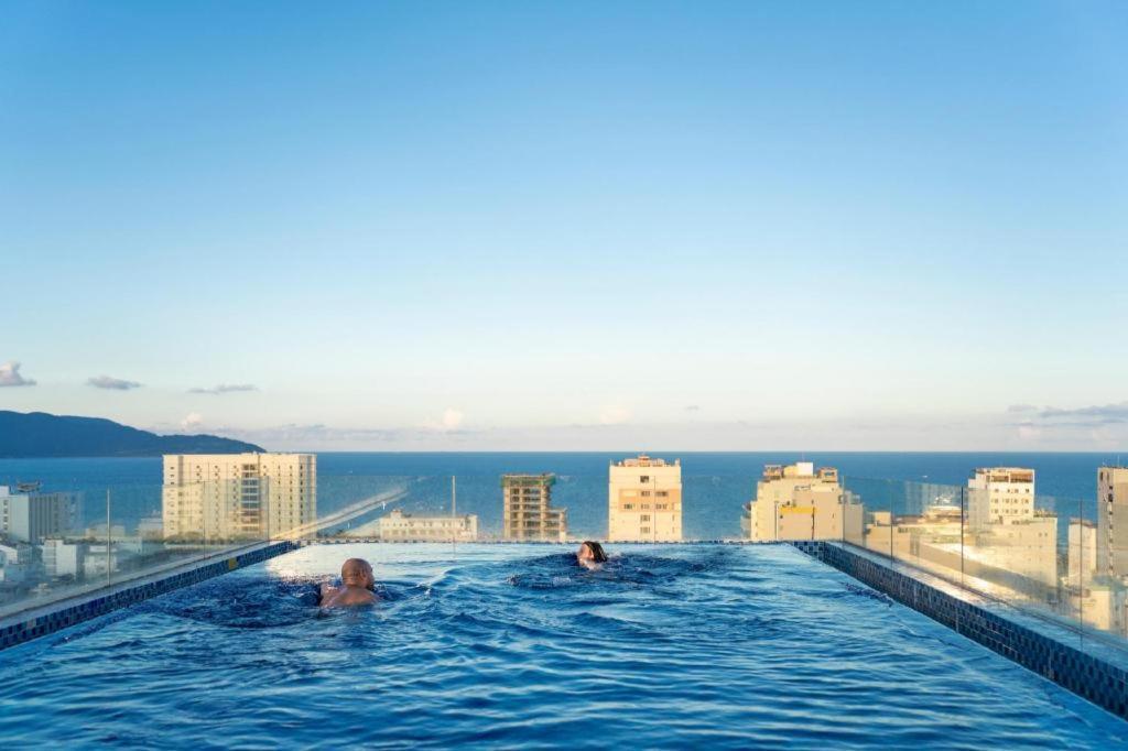 Fivitel King Otel Da Nang Dış mekan fotoğraf